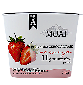 Leite Integral - 1L