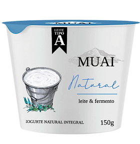 Leite Integral - 1L