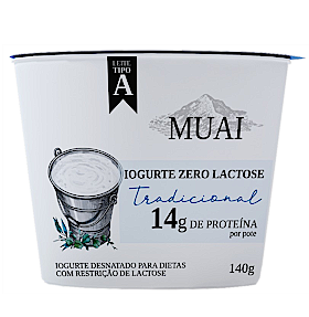 Leite Integral - 1L